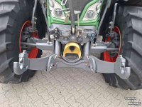 Tracteur Fendt 718 ProfiPlus