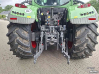 Tracteur Fendt 718 ProfiPlus