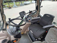 Tracteur Fendt 718 ProfiPlus
