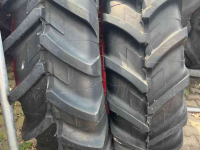 Roues, Pneus, Jantes, Barillets Jumelage Michelin 14.9- R 28