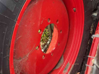 Roues, Pneus, Jantes, Barillets Jumelage Michelin 14.9- R 28