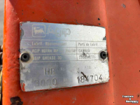Herse rotative Maschio HB300