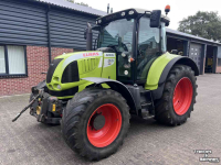 Tracteur Claas Arion 530 Cis