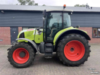 Tracteur Claas Arion 530 Cis