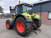 Tracteur Claas Arion 530 Cis