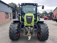Tracteur Claas Arion 530 Cis