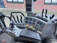 Tracteur Claas Arion 530 Cis