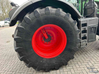 Tracteur Fendt 828 S4 ProfiPlus