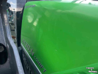 Tracteur Deutz-Fahr 6130.4 Cshift powershift
