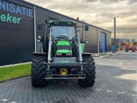 Tracteur Deutz-Fahr 6130.4 Cshift powershift