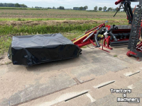Faucheuse FPM Fpm DKF160/4 Schijvenmaaier 1.60 mtr
