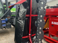 Faucheuse FPM Fpm DKF160/4 Schijvenmaaier 1.60 mtr