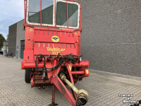 Autochargeuse Taarup TAARUP TAARUP 1030