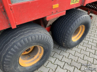 Autochargeuse Taarup TAARUP TAARUP 1030