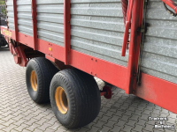 Autochargeuse Taarup TAARUP TAARUP 1030