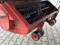 Autochargeuse Taarup TAARUP TAARUP 1030