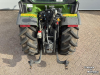 Tracteur pour vignes et vergers Fendt 211 V Vario Gen 3