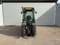Tracteur pour vignes et vergers Fendt 211 V Vario Gen 3