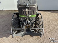 Tracteur pour vignes et vergers Fendt 211 V Vario Gen 3