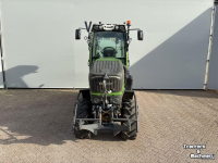 Tracteur pour vignes et vergers Fendt 211 V Vario Gen 3
