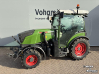 Tracteur pour vignes et vergers Fendt 211 V Vario Gen 3