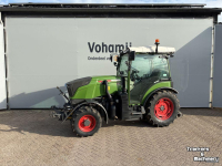 Tracteur pour vignes et vergers Fendt 211 V Vario Gen 3