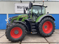 Tracteur Fendt 618 Power+ Setting 2 