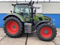 Tracteur Fendt 618 Power+ Setting 2 