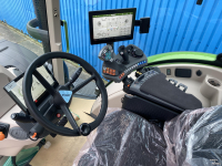Tracteur Fendt 618 Power+ Setting 2 