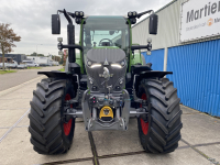 Tracteur Fendt 618 Power+ Setting 2 