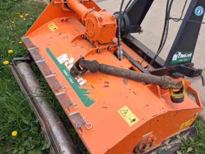 Rotobroyeur Rinieri trf 125