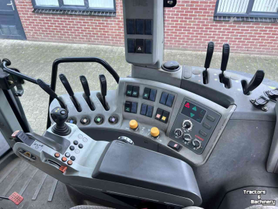 Tracteur Claas Arion 530 Cis