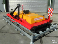 Tondeuse de refus GRS WB3270-3 weilandbloter  weidebloter