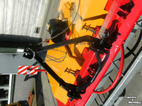 Tondeuse de refus GRS WB3270-3 weilandbloter  weidebloter
