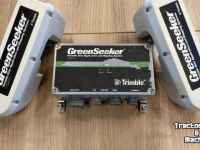 Autres systèmes GPS et accessoires Trimble Green Seeker Gewassensor