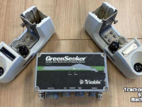 Autres systèmes GPS et accessoires Trimble Green Seeker Gewassensor