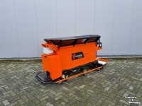 Autres matériel et accessoires de horticulture Van Der Sluis Zelfrijdende Compoststrooier