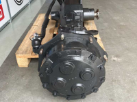 Pièces d‘occasion pour tracteurs New Holland Klasse 4 vooras T7 T7000