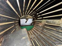 Installation à laver  Spiessens was-/ spoelcombinatie, wastrommel, rollenleestafel, lappendroger