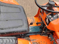 Tracteur pour horticulture Kubota B 1400 Mini Tractor