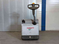 Transpalette électrique Nissan PLL145
