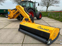 Bras avec tondeuse à fléaux Elho TPM 520 Power Arm