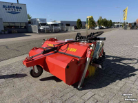 Balayeur Adler K600-150