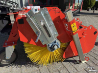 Balayeur Adler K600-150