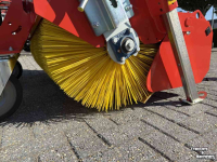 Balayeur Adler K600-150