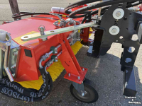 Balayeur Adler K600-150