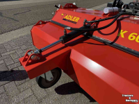 Balayeur Adler K600-150