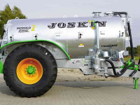 Tonneau de lisier Joskin Modulo ME 11000