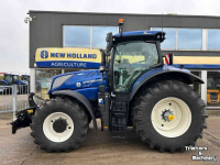 Tracteur New Holland T7.245 Auto Command PLMi Tractor