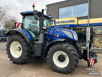 Tracteur New Holland T7.245 Auto Command PLMi Tractor
